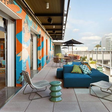 Kimpton Sylvan Hotel Buckhead Atlanta Exteriör bild