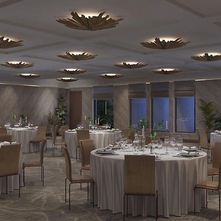 Kimpton Sylvan Hotel Buckhead Atlanta Exteriör bild