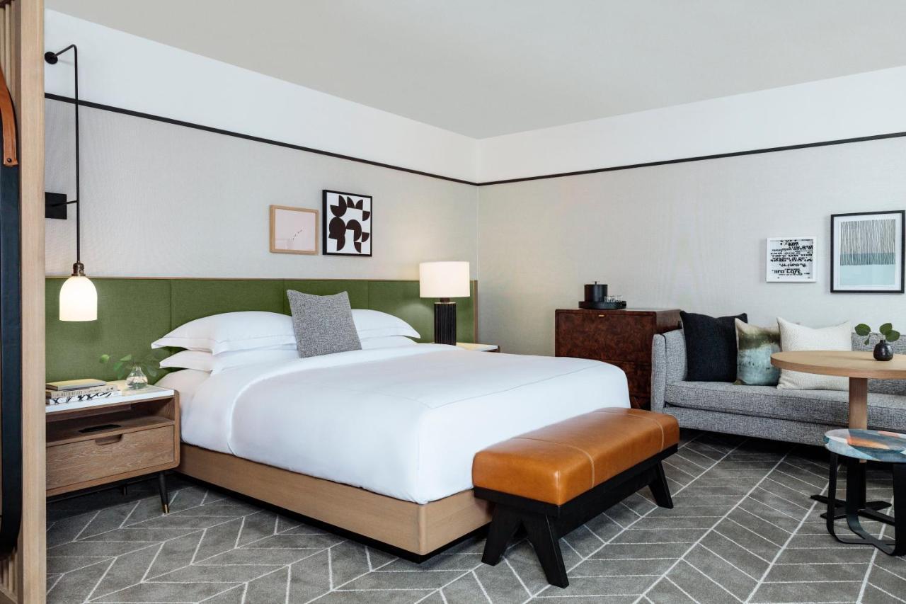 Kimpton Sylvan Hotel Buckhead Atlanta Exteriör bild