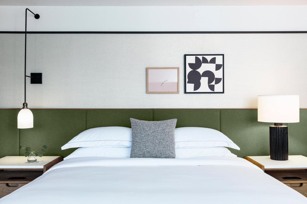 Kimpton Sylvan Hotel Buckhead Atlanta Exteriör bild