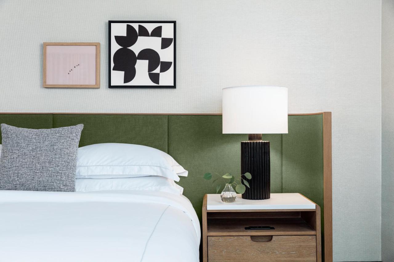 Kimpton Sylvan Hotel Buckhead Atlanta Exteriör bild