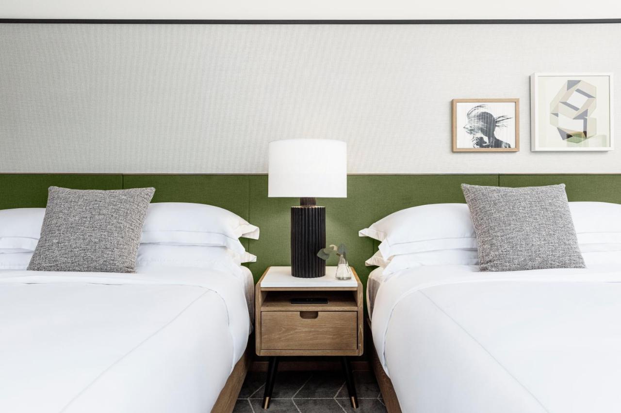 Kimpton Sylvan Hotel Buckhead Atlanta Exteriör bild