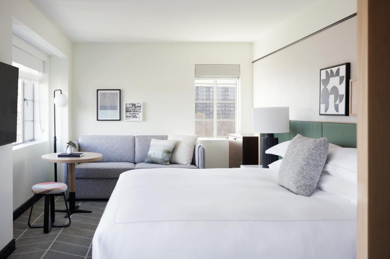 Kimpton Sylvan Hotel Buckhead Atlanta Exteriör bild