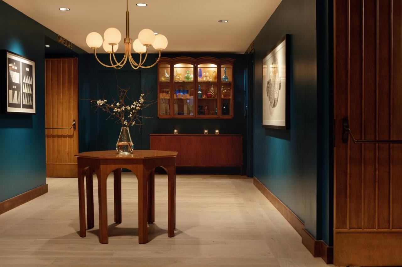 Kimpton Sylvan Hotel Buckhead Atlanta Exteriör bild