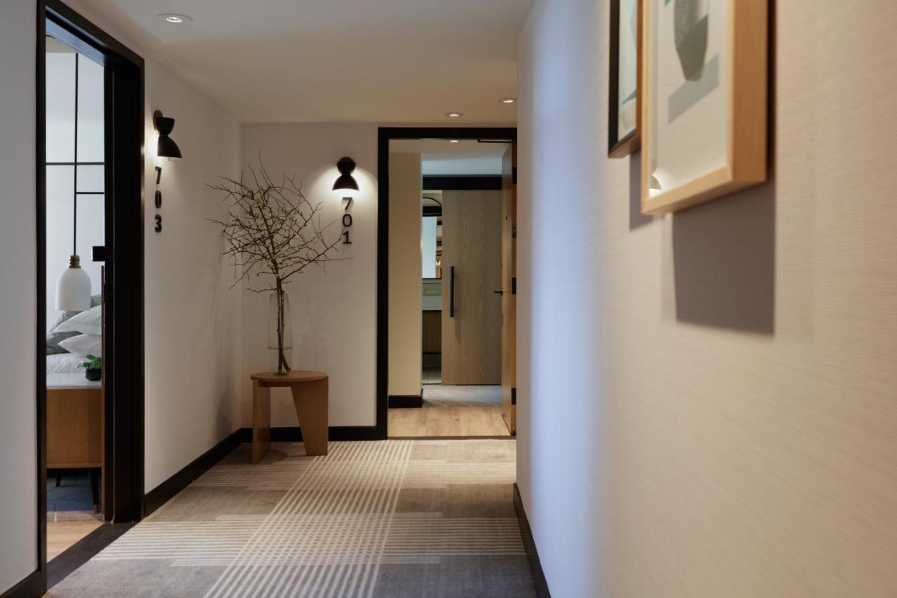 Kimpton Sylvan Hotel Buckhead Atlanta Exteriör bild