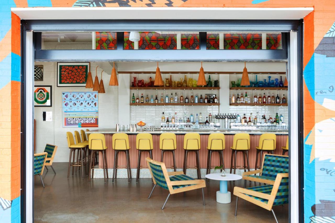 Kimpton Sylvan Hotel Buckhead Atlanta Exteriör bild
