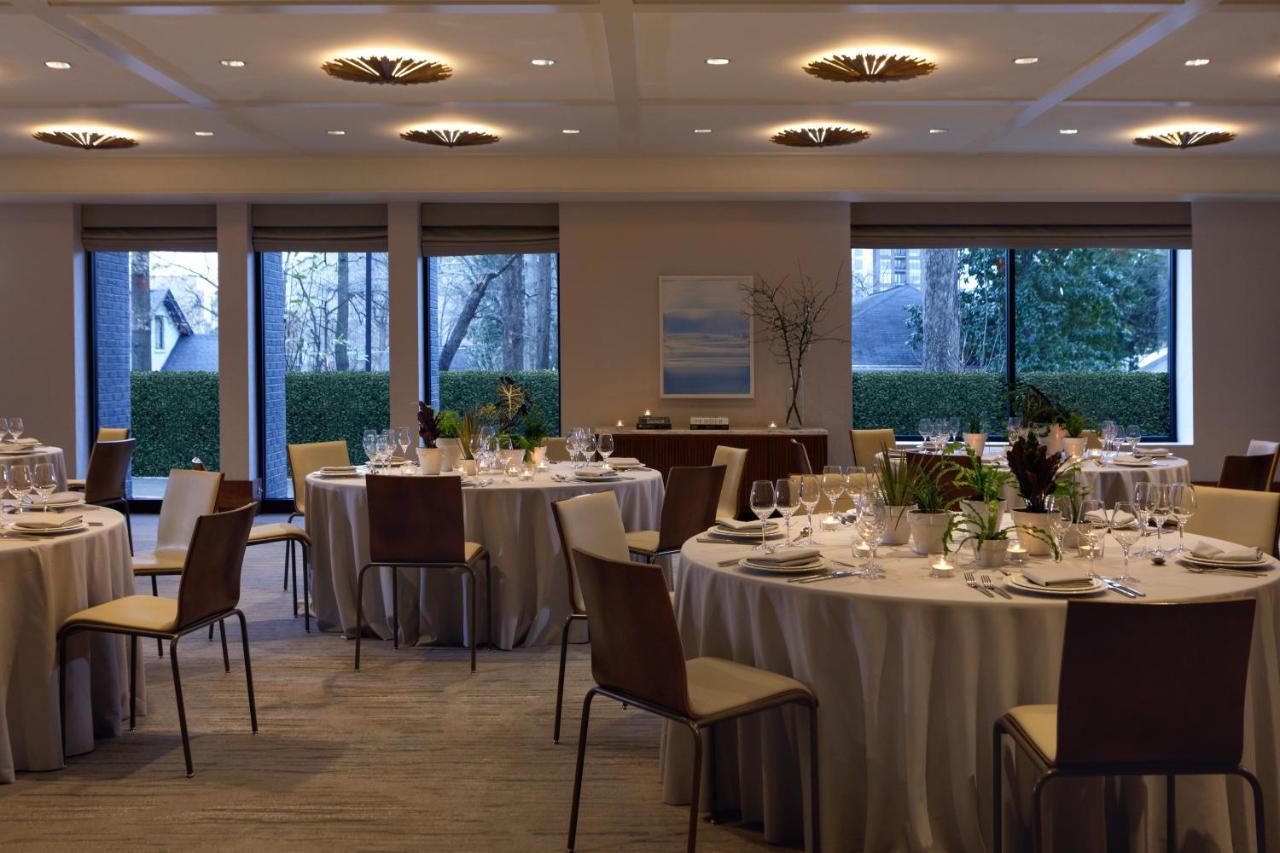 Kimpton Sylvan Hotel Buckhead Atlanta Exteriör bild