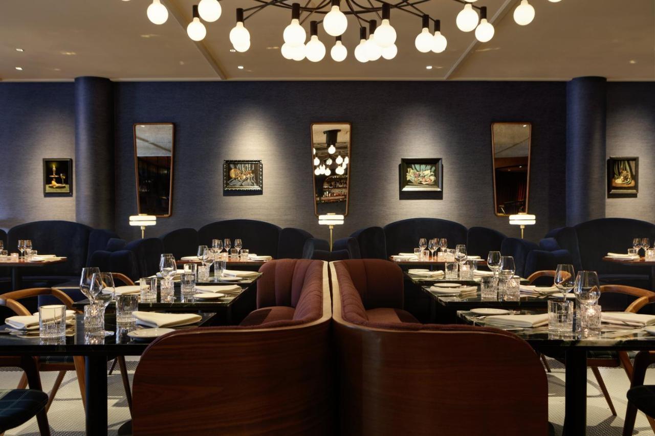 Kimpton Sylvan Hotel Buckhead Atlanta Exteriör bild