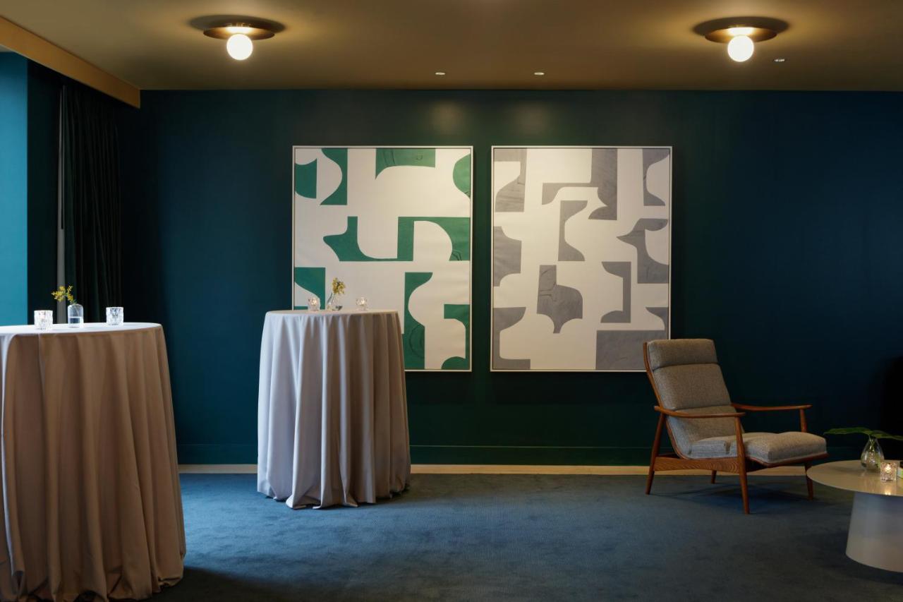 Kimpton Sylvan Hotel Buckhead Atlanta Exteriör bild