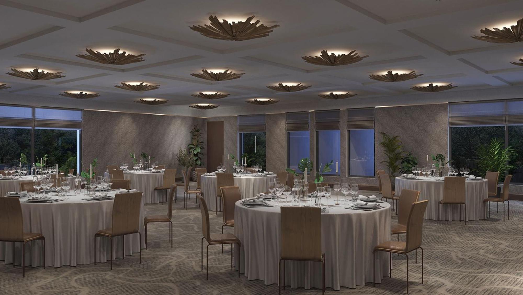 Kimpton Sylvan Hotel Buckhead Atlanta Exteriör bild